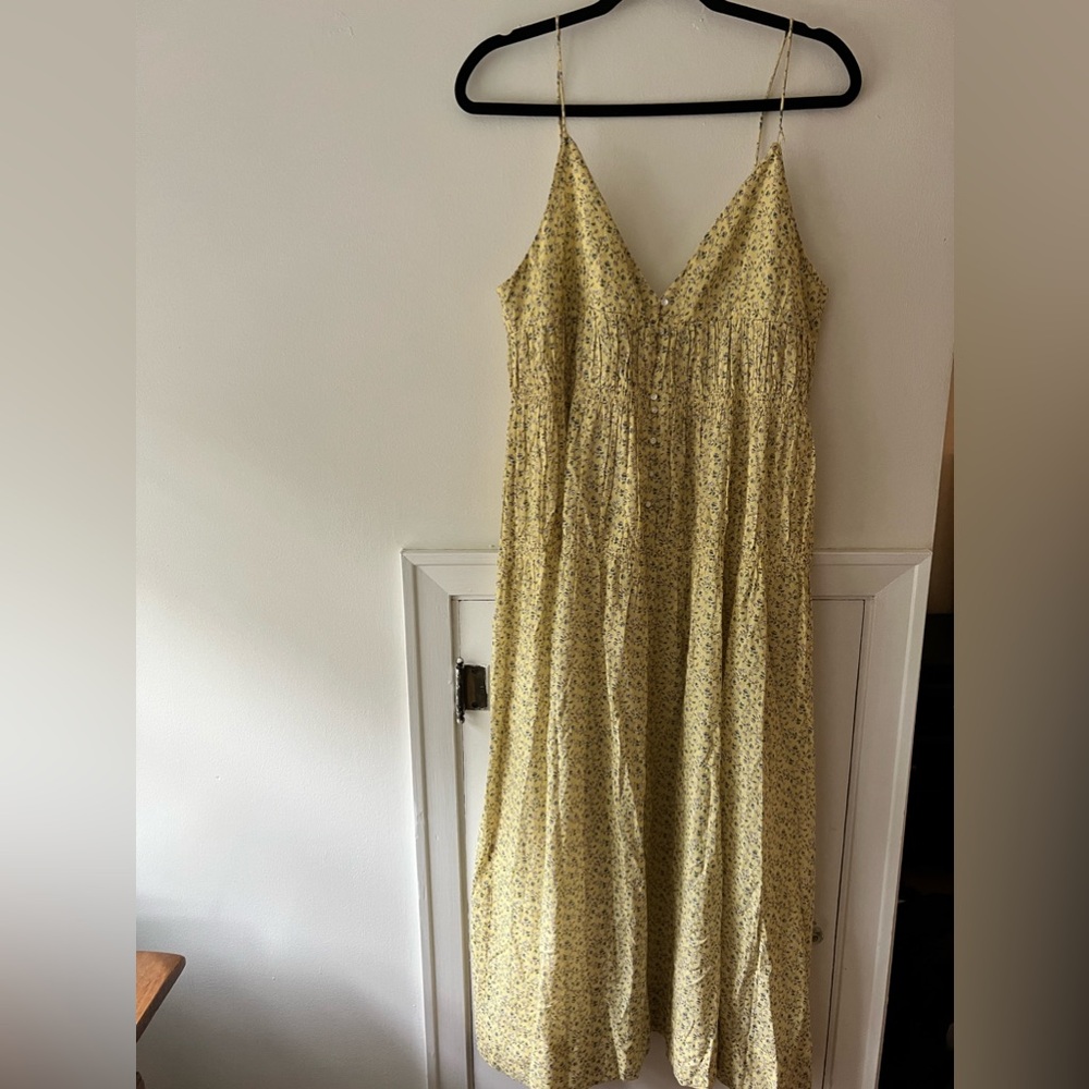 DÔEN Irina Dress Size Large